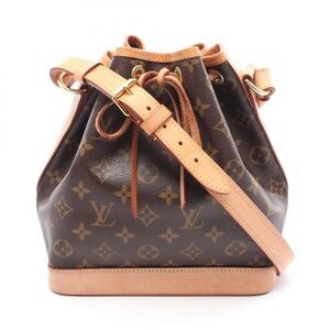 Pre Loved louis vuitton Women brown | brown Shoulder Bags